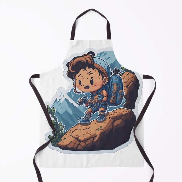 Item preview, Journey Guy designed and sold by Robertworkshop.