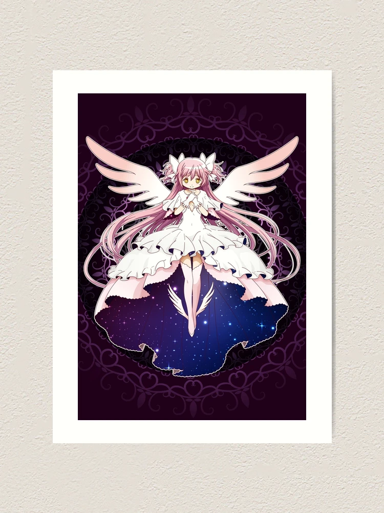Fondos de pantalla : Mahou Shoujo Madoka Magia, Kyuubey 2475x3500