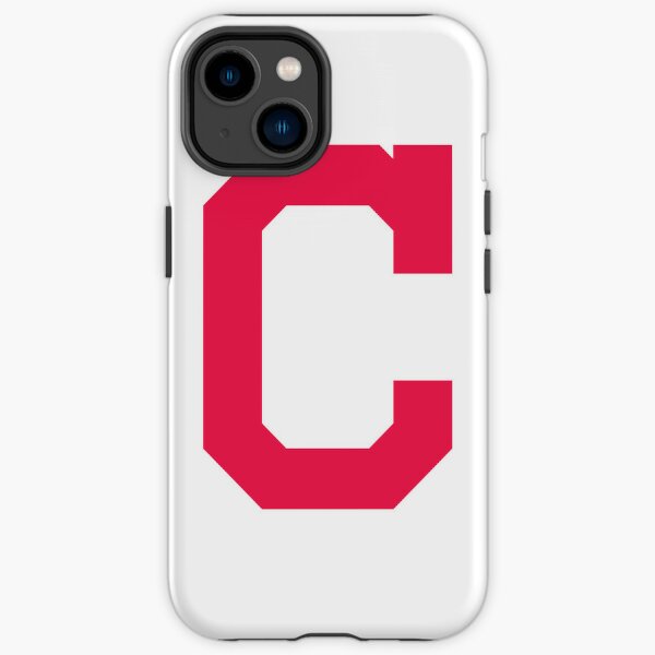 CLEVELAND INDIANS MLB iPhone XR Case