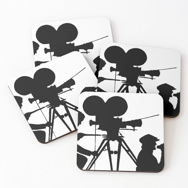 Item preview, Camera Action designed and sold by CinematicArts.
