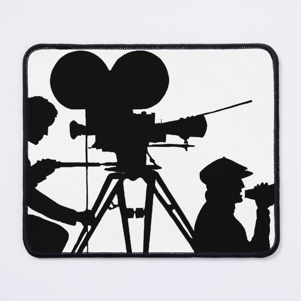 Item preview, Camera Action designed and sold by CinematicArts.