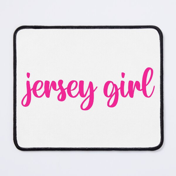 Item preview, jersey girl designed and sold by designsbysamantha.