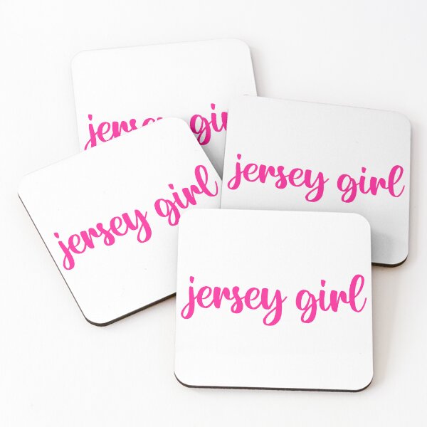 Item preview, jersey girl designed and sold by designsbysamantha.