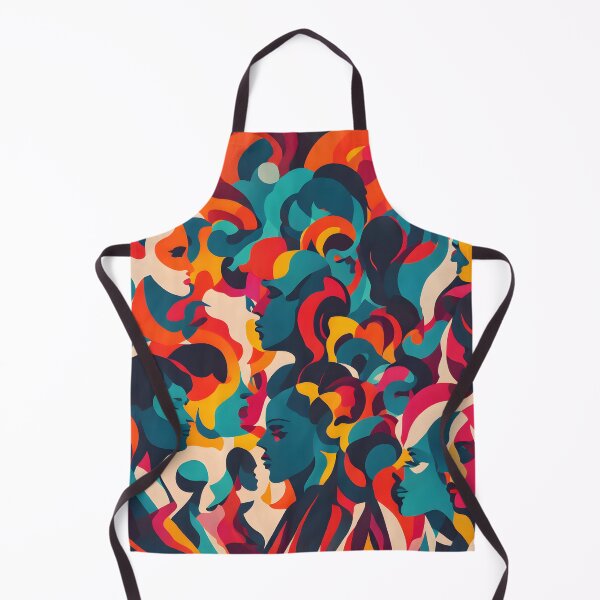 Item preview, Flowing Gender designed and sold by ColorsoftNature.