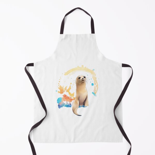 Item preview, DPrompt Design, T-Shirt, Funny Animals Shirt, Dad Gifts, Mom Gift, Their Gifts , Graphic Tee, Cute Seal designed and sold by DPrompt.