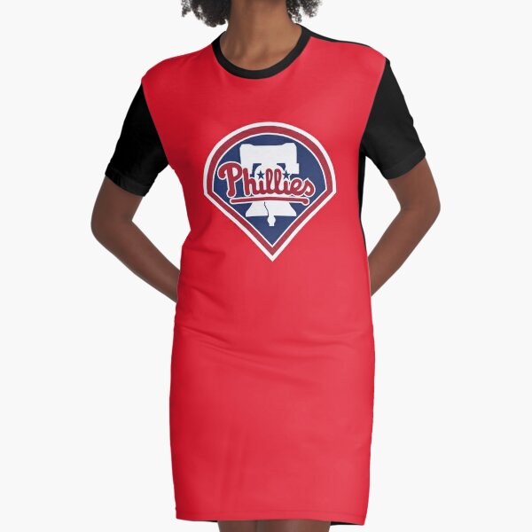 Women's Phillies Dress