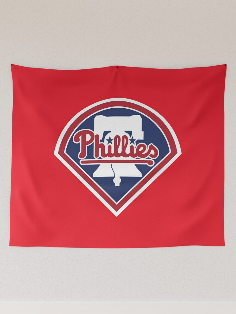 Phillies Tapestries for Sale