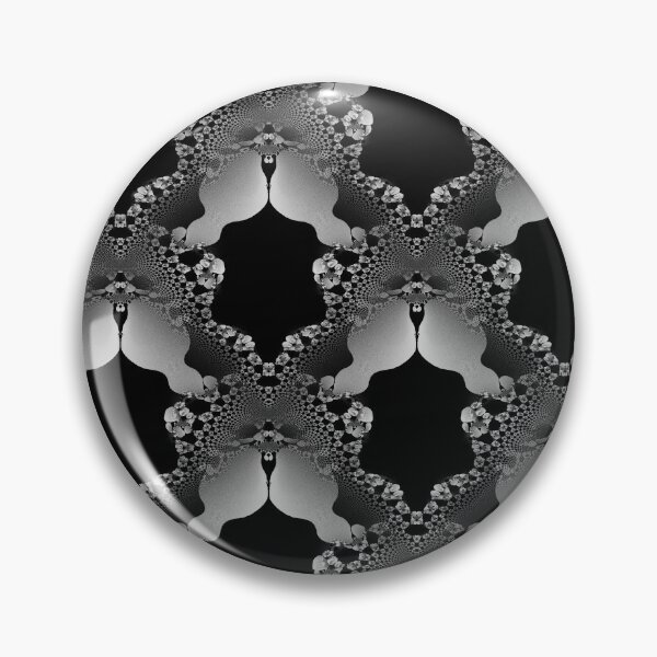 Artikelvorschau, Fractal Pattern entworfen und verkauft von MindTravel.