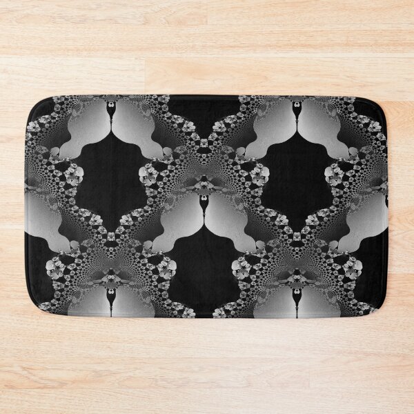 Item preview, Fractal Pattern designed and sold by MindTravel.