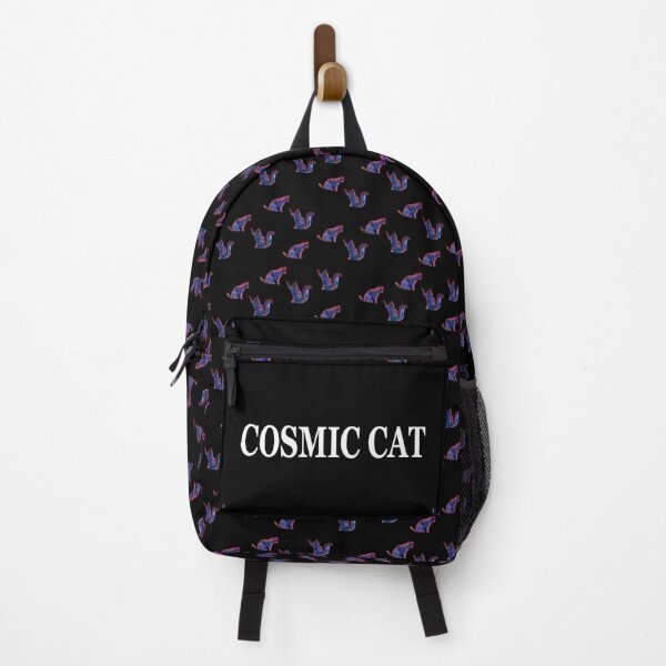 Item preview, Cosmic Cat designed and sold by AswinithShop.