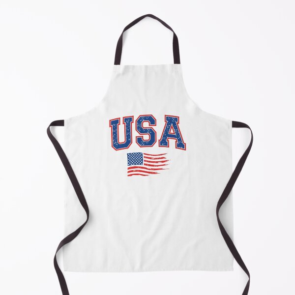 Item preview, 4th Of July US Flag American designed and sold by cidolopez.