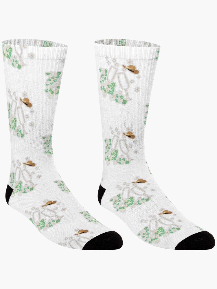 Thumbnail 3 von 5, Socken, immer designt und verkauft von itscloud.