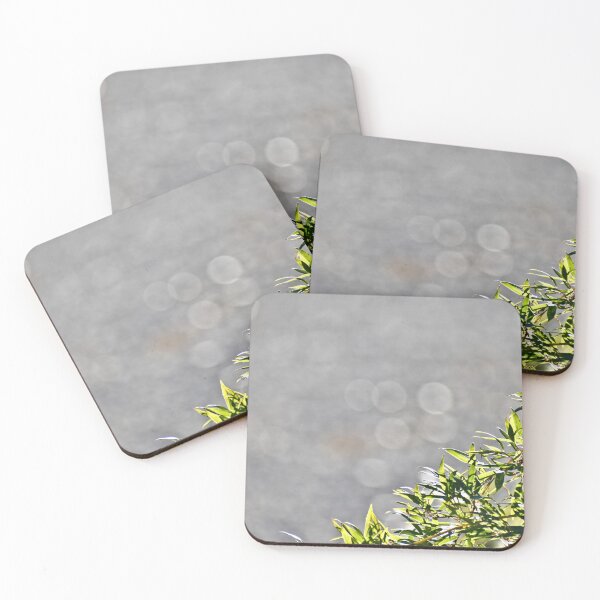 Item preview,  Bamboo Leaves Border designed and sold by athousandwordss.