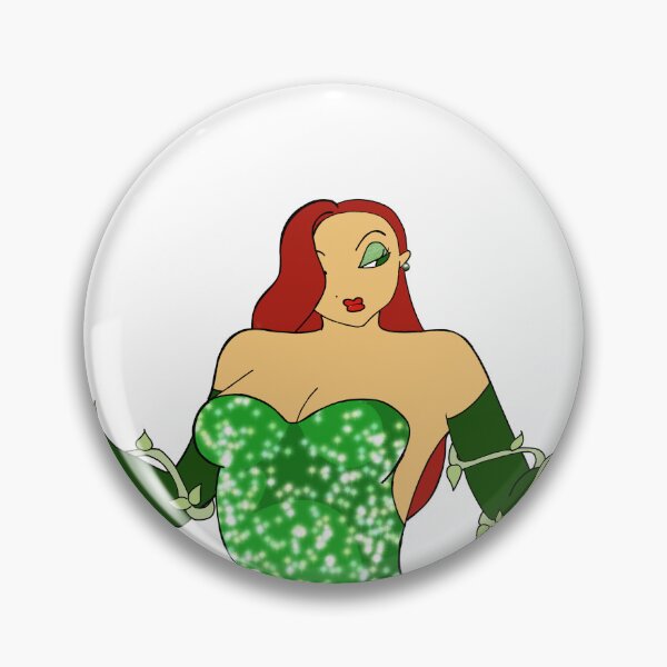 Artikelvorschau, Jessica Kaninchen X Poison Ivy entworfen und verkauft von dimples1905.