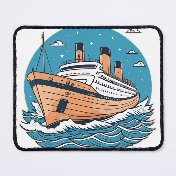 Item preview, Copie de Titanic designed and sold by SplendidStyles.
