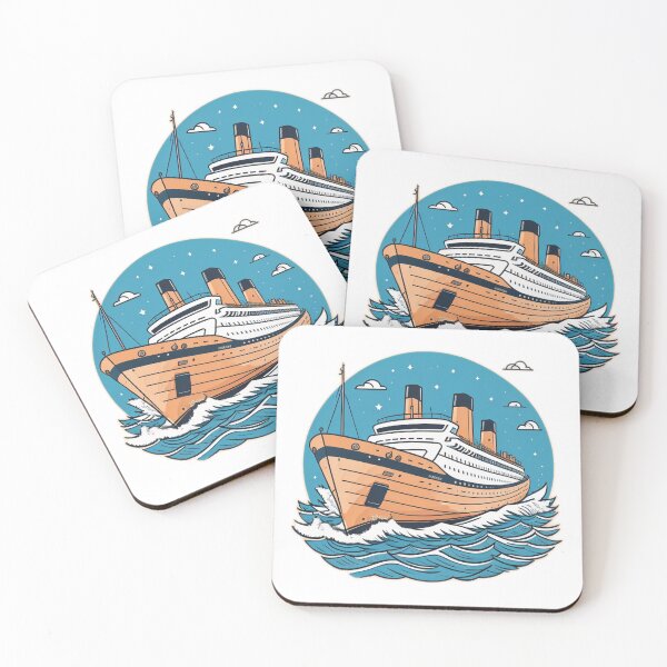 Item preview, Copie de Titanic  designed and sold by SplendidStyles.