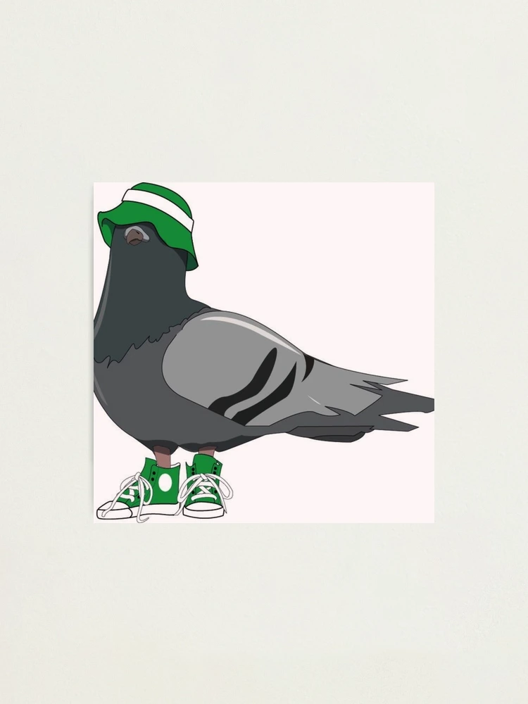 ピカソ “The Pigeons” ジクレー　CoA 付き GRIZZLY KING 843