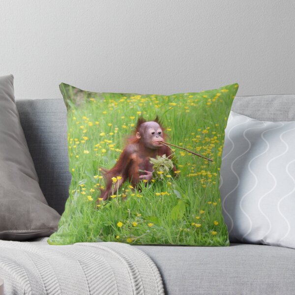 Item preview, Orang Baby designed and sold by Jo Nijenhuis.