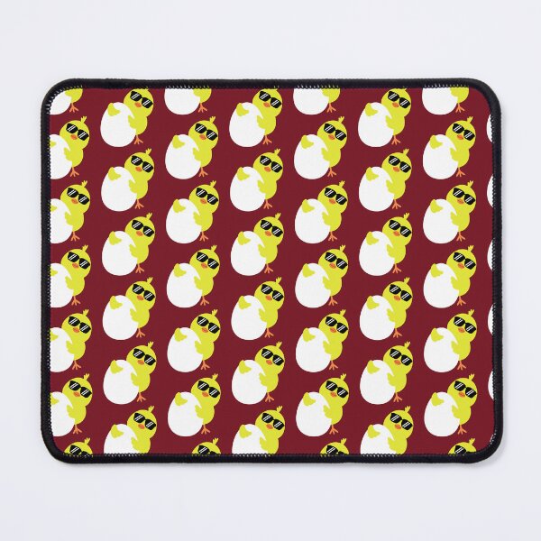 Item preview, The coolest chick in the pen! - cool chick designed and sold by ChickNickStudio.