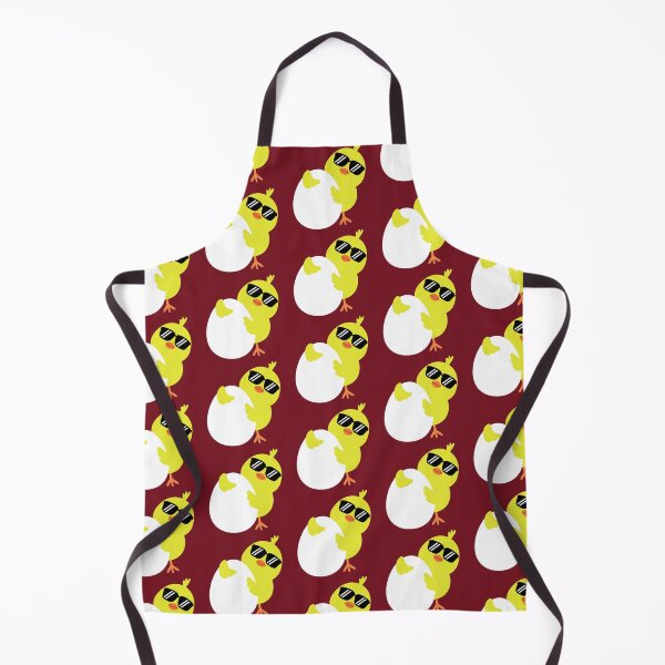 Item preview, The coolest chick in the pen! - cool chick designed and sold by ChickNickStudio.