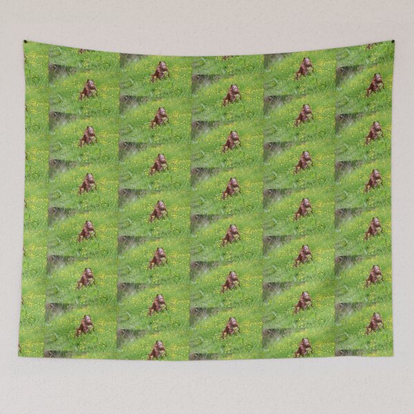Item preview, Orang Baby designed and sold by Jo Nijenhuis.