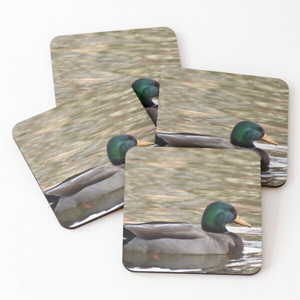 Item preview, Father Duck designed and sold by athousandwordss.
