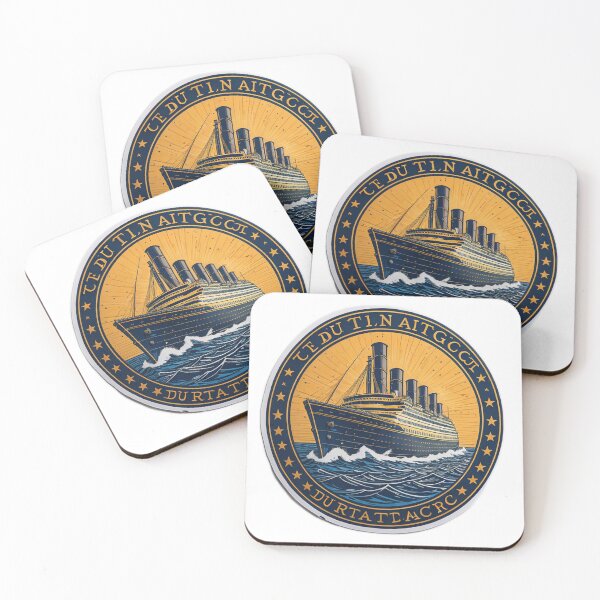 Item preview, Copie de Titanic  designed and sold by SplendidStyles.