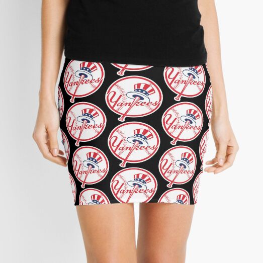 New York Yankees Dresses, Yankees Dress, Skirts