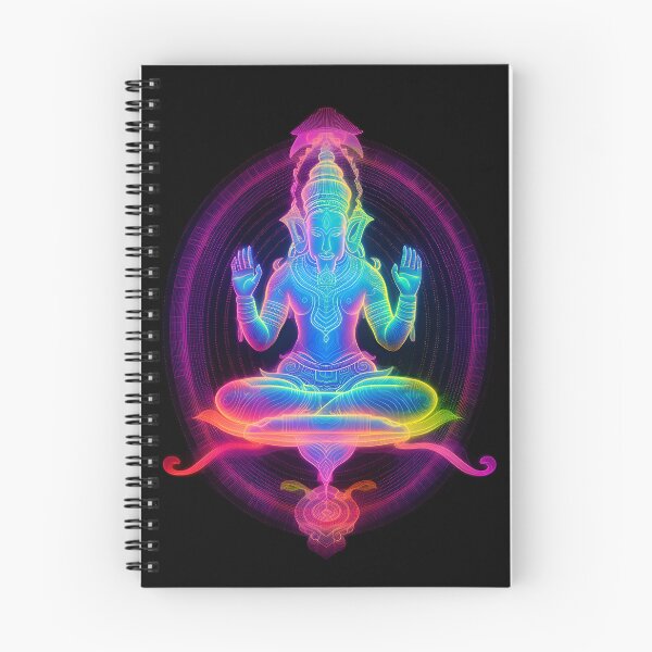 Item preview, indian god designed and sold by lilolighthouse.