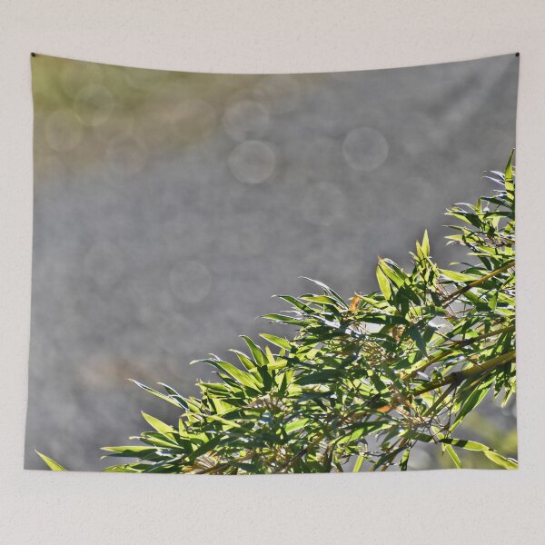 Item preview,  Bamboo Leaves Border designed and sold by athousandwordss.