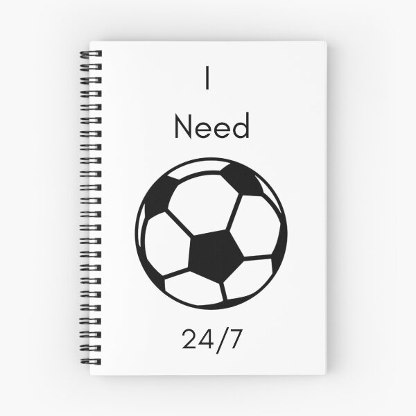 Item preview, I need football 24/7 designed and sold by CKDesigner.