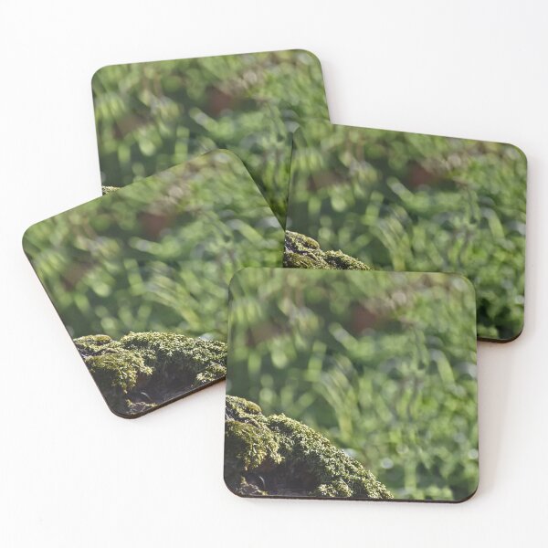 Item preview,  Mossy Stump Border designed and sold by athousandwordss.