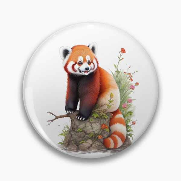 Item preview, DPrompt Design, T-Shirt, Funny Animals Shirt, Dad Gifts, Mom Gift, Their Gifts , Graphic Tee, Cute Red Panda designed and sold by DPrompt.