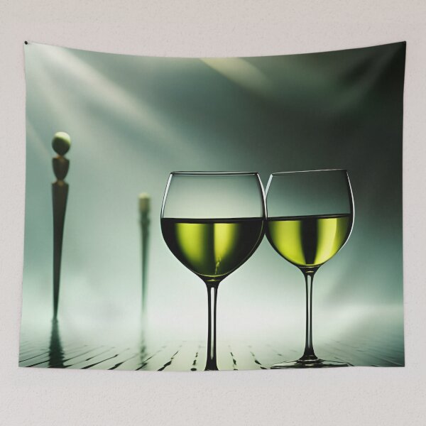 Item preview, Happy Hour on another planet designed and sold by Typar.
