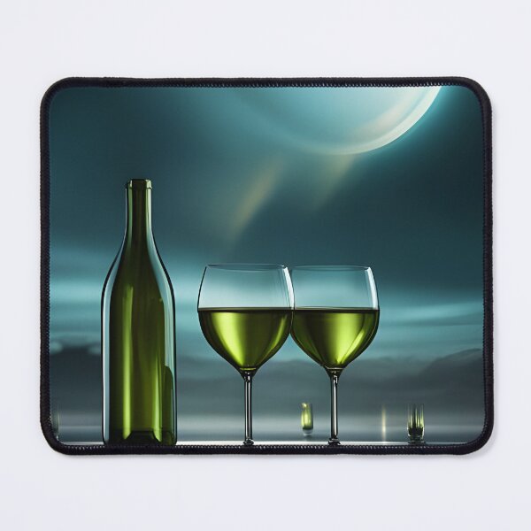 Item preview, Happy hour on another planet designed and sold by Typar.