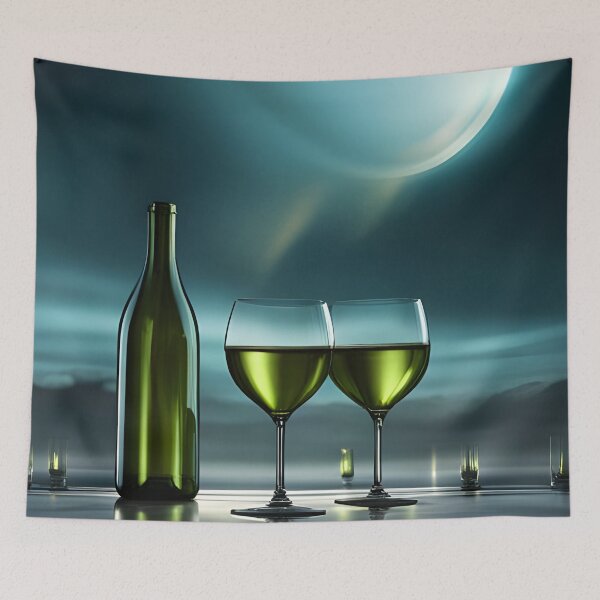Item preview, Happy hour on another planet designed and sold by Typar.