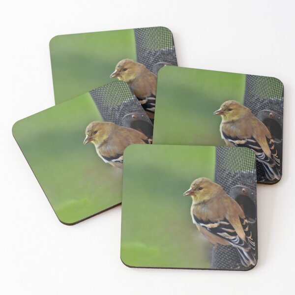 Item preview, Mother Goldfinch designed and sold by athousandwordss.