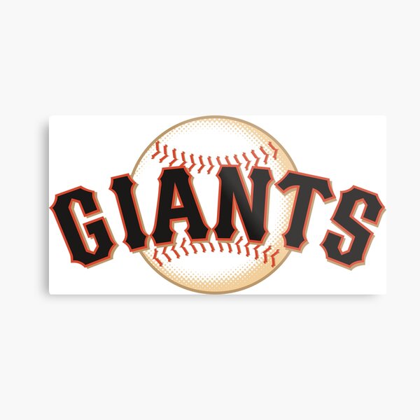 San Francisco Giants Gigantes  Sticker for Sale by vxjlmorfzbm12