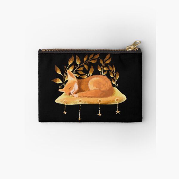 Item preview, Sleeping baby fox designed and sold by JakoRila.