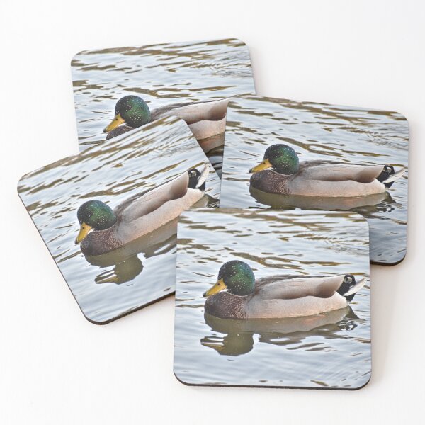 Item preview, Father Duck designed and sold by athousandwordss.