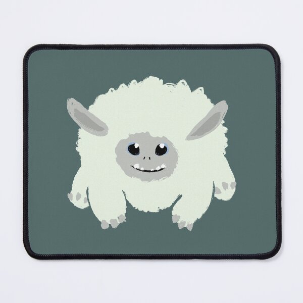 Item preview, Creature designed and sold by birdpresident.