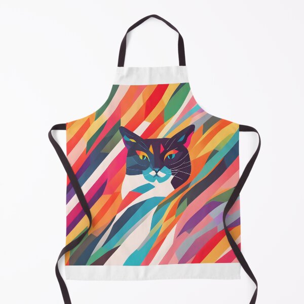 Item preview, Pangender Cat designed and sold by ColorsoftNature.