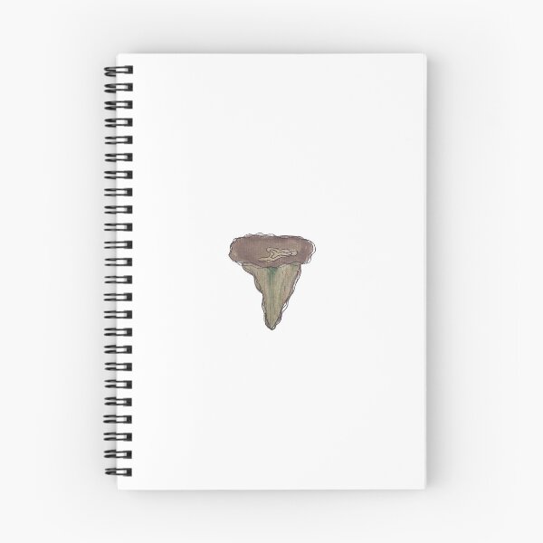 Item preview, Sharks Tooth #2 designed and sold by Cverosart.
