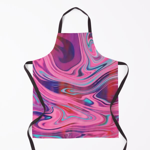 Item preview, Pink waves designed and sold by Guiltygraphics.