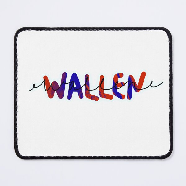 Item preview, Morgan Wallen Sticker designed and sold by alexaerin2.