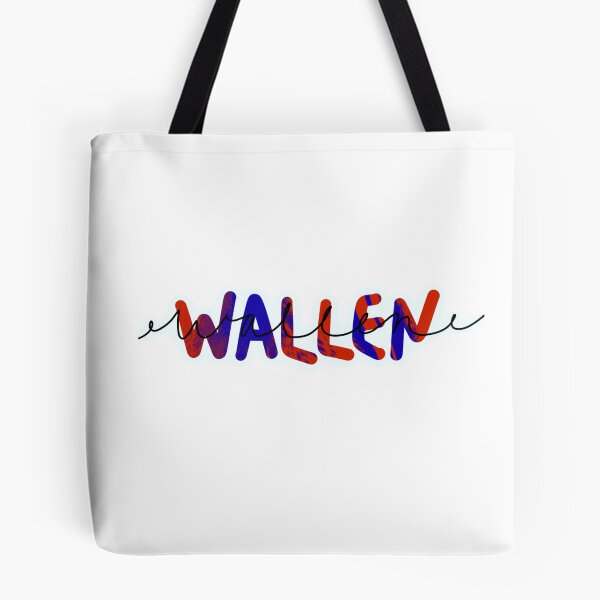 Item preview, Morgan Wallen Sticker designed and sold by alexaerin2.
