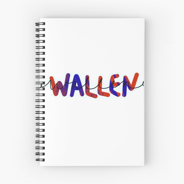 Item preview, Morgan Wallen Sticker designed and sold by alexaerin2.
