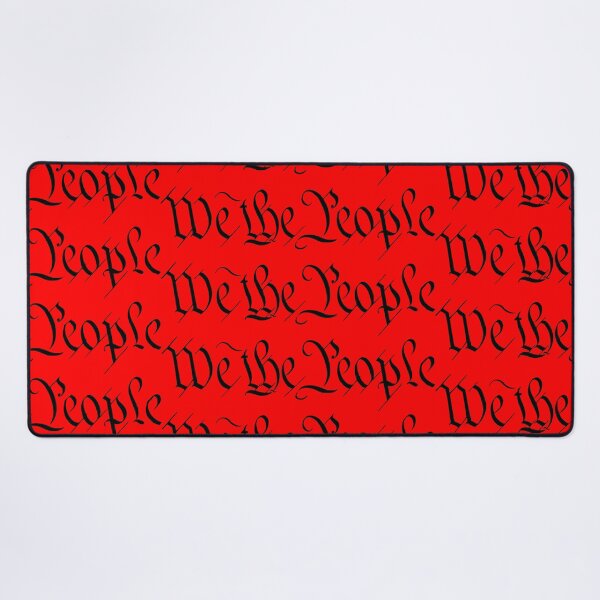 Item preview, We the People  designed and sold by DarkwingDave.