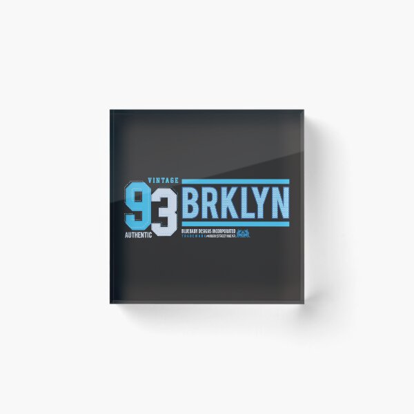 Item preview, 93 BRKLYN designed and sold by Stanley Lambert.
