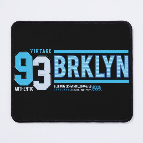 Item preview, 93 BRKLYN designed and sold by Stanley Lambert.